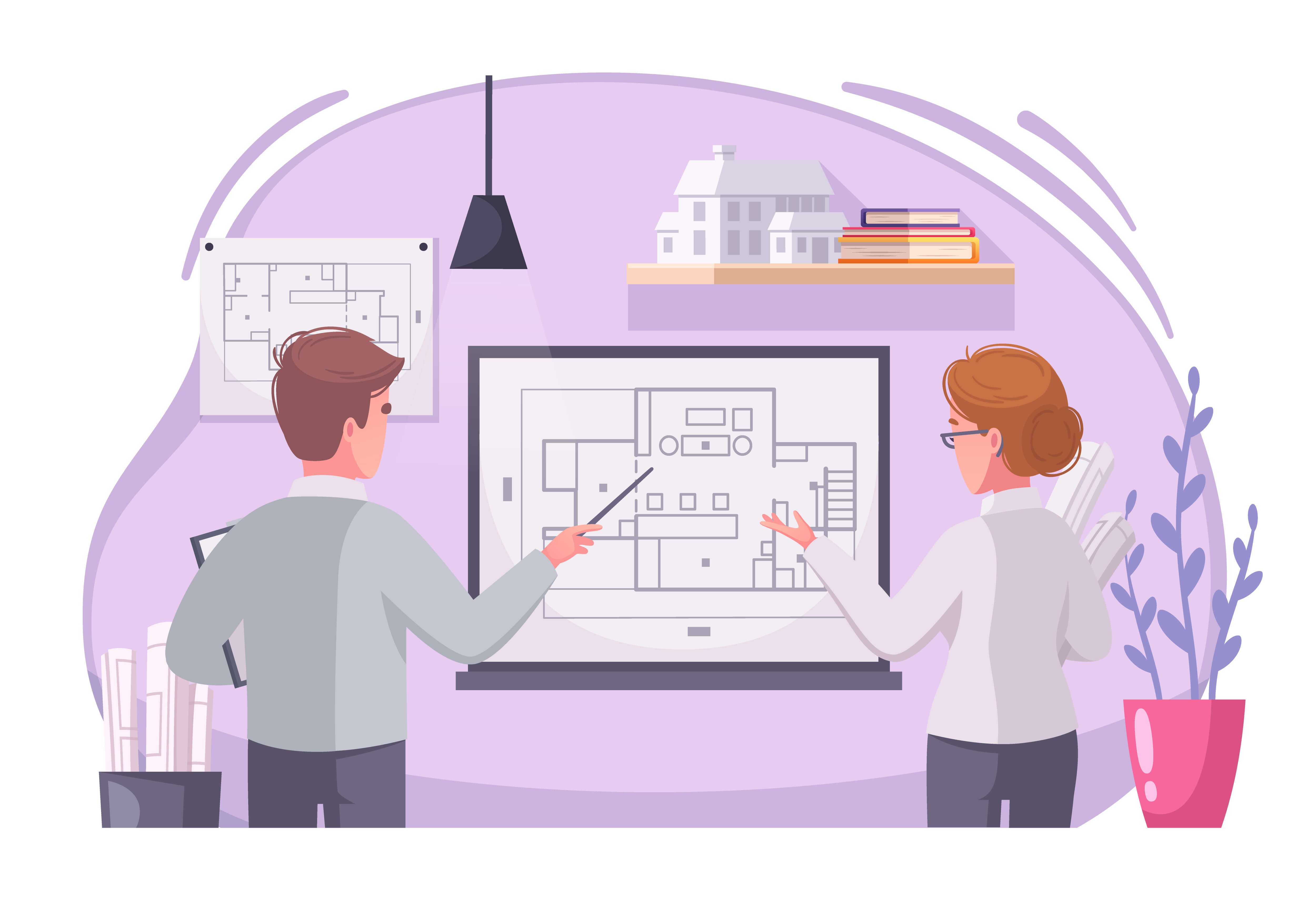 Architecture & Planning