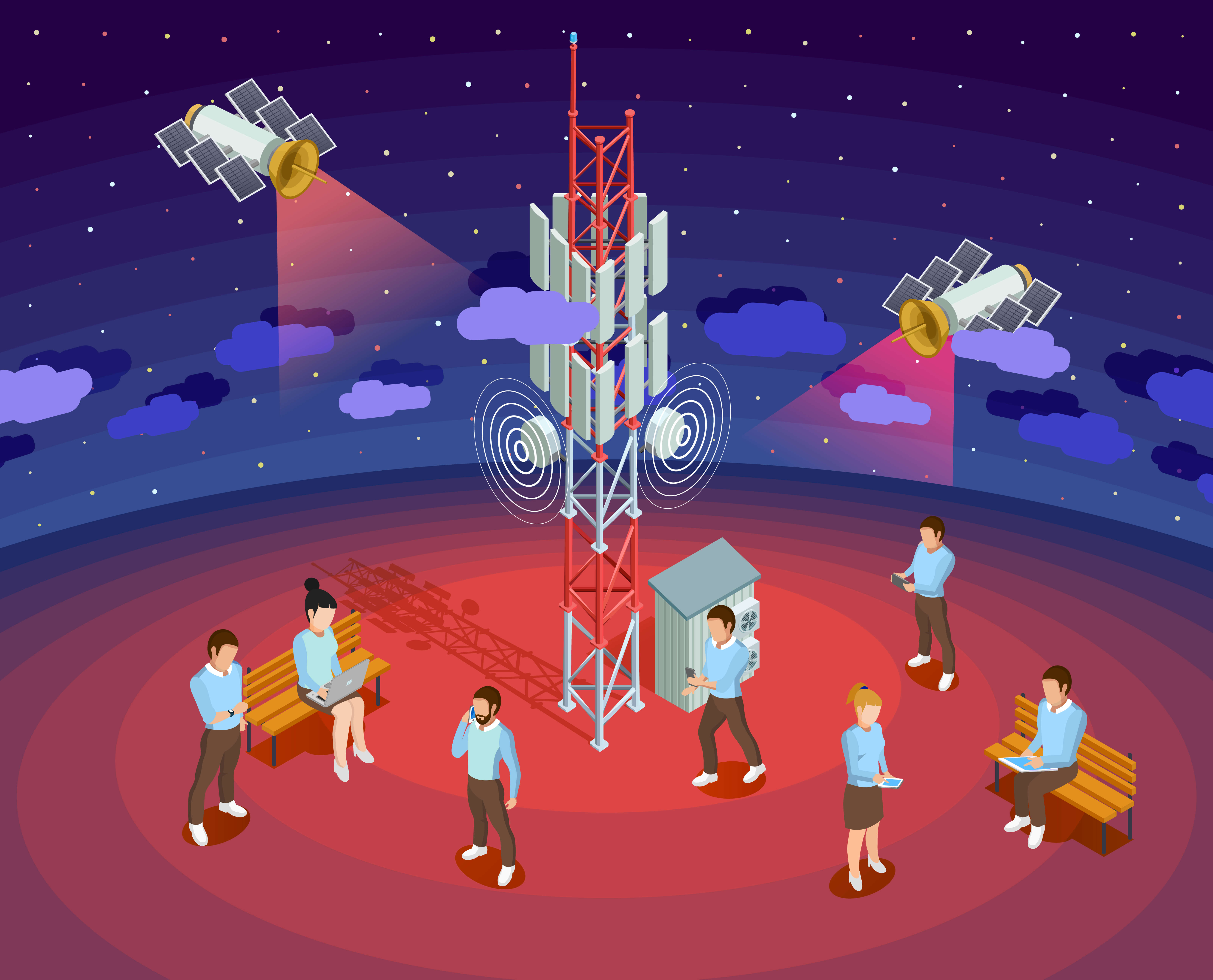 Engineering & Telecom