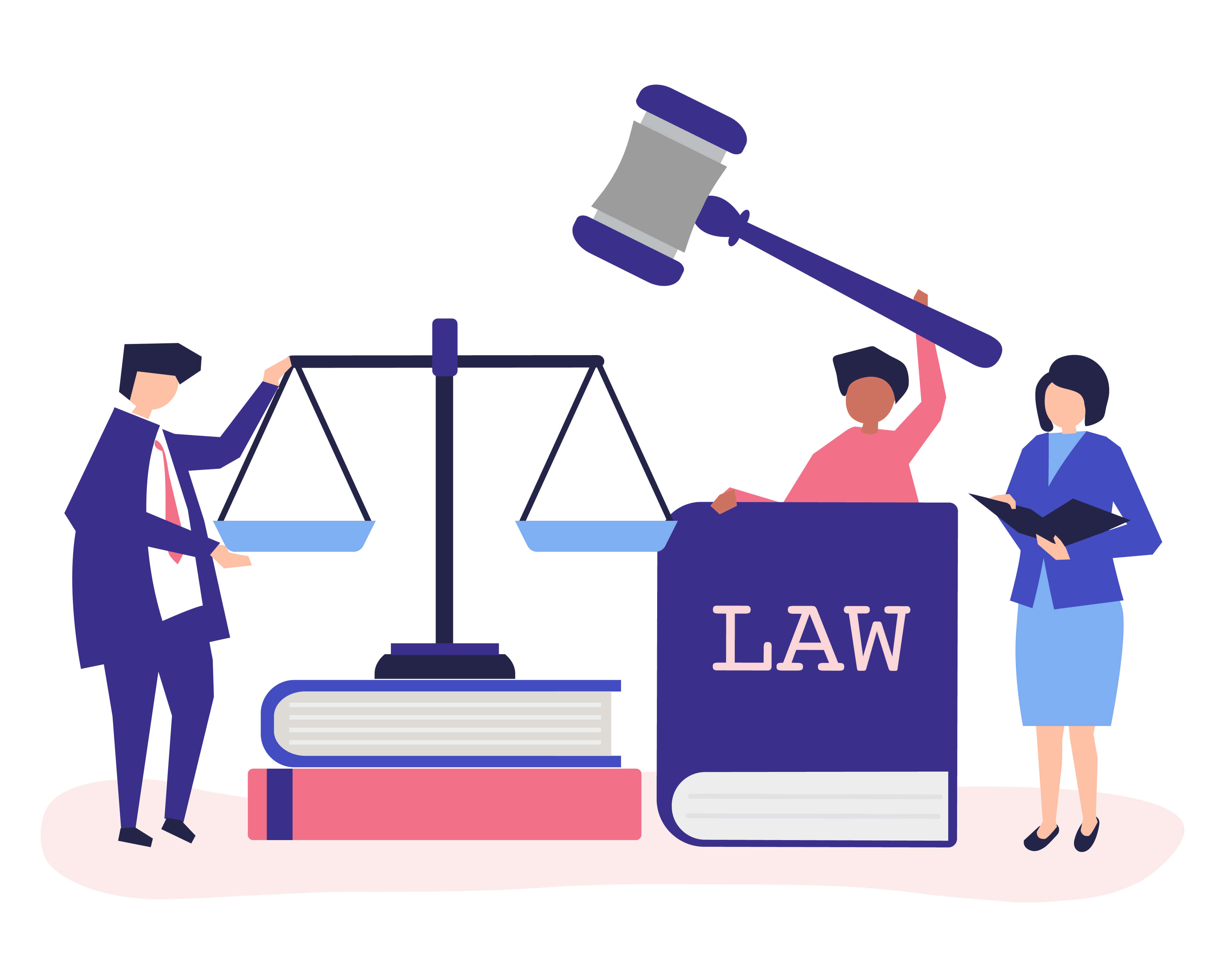 Legal & Paralegal