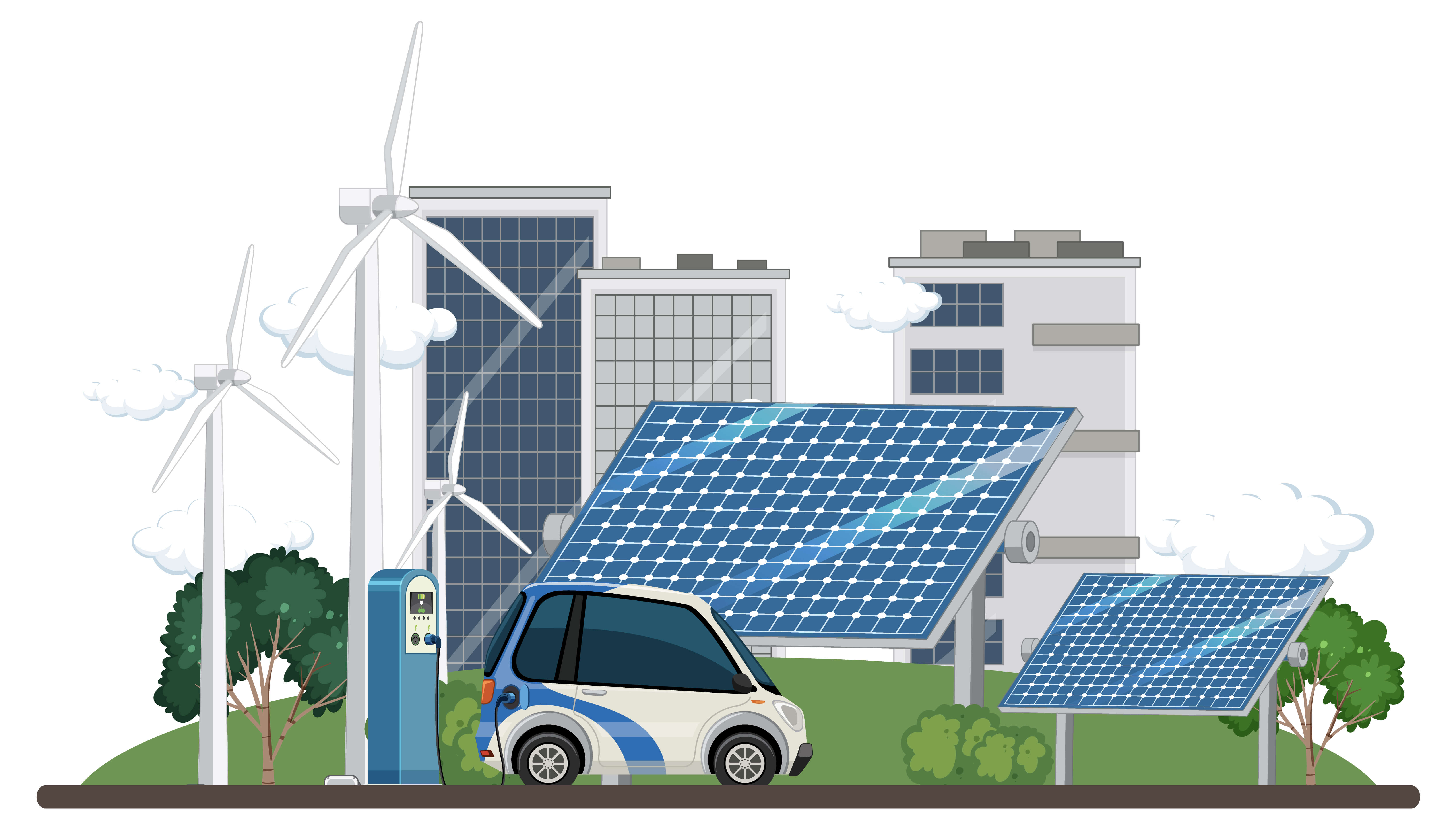 Renewables & Utilities